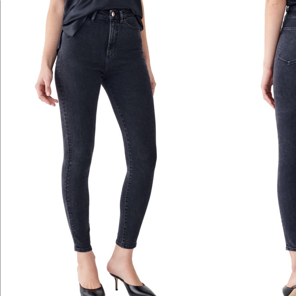DL1961 x Marianna Hewitt Jeans